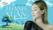 Nhạc phẩm Thanh Xuân Còn Lại Bao Nhiêu
