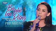 Nhạc phẩm Bỏ Phố Lên Rừng