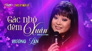 Nhạc phẩm Gác Nhỏ Đêm Xuân