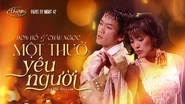 Nhạc phẩm Một Thuở Yêu Người