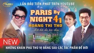 Ảnh thumbnail của chương trình trên YouTube
