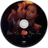 Mặt đĩa CD