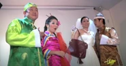 Chí Tài, Thúy Nga, Hương Thủy và Bằng Kiều