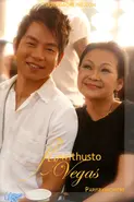 Trần Thái Hòa và Khánh Ly
