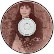 Mặt đĩa CD