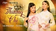 Nhạc phẩm Thương Chị