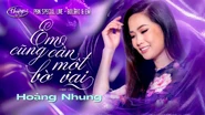Nhạc phẩm Em Cũng Cần Một Bờ Vai