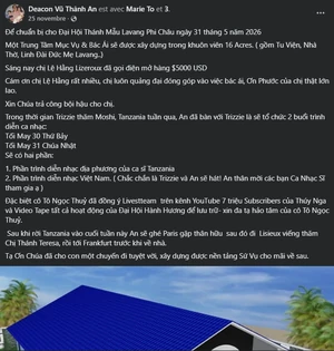 VuThanhAn-BuildingChurchInTanzania-Nov2025