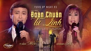 Liên khúc Đoàn Chuẩn - Từ Linh