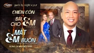 Nhạc phẩm Bài Cho Em và Mắt Em Buồn