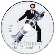 Mặt đĩa CD