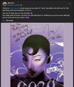 TocTienSentHerAlbumToMT-2022