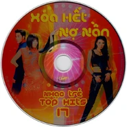 Mặt đĩa CD