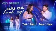 Nhạc phẩm Bài Ca Hạnh Ngộ