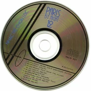 Mặt đĩa CD