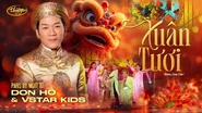 Nhạc phẩm Xuân Tươi
