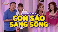 Hài kịch Con Sáo Sang Sông
