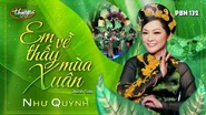Nhạc phẩm Em Về Thấy Mùa Xuân