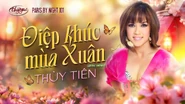 Nhạc phẩm Điệp Khúc Mùa Xuân
