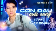 Nhạc phẩm Cơn Đau Cuối Cùng