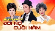 Hài kịch Đòi Nợ Cuối Năm