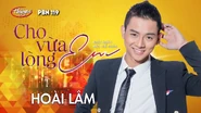 Nhạc phẩm Cho Vừa Lòng Em