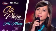 Nhạc phẩm Tủi Phận
