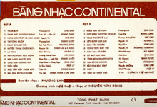 Continental disc
