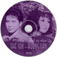 Mặt đĩa CD