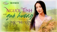 Nhạc phẩm Người Tình Và Quê Hương