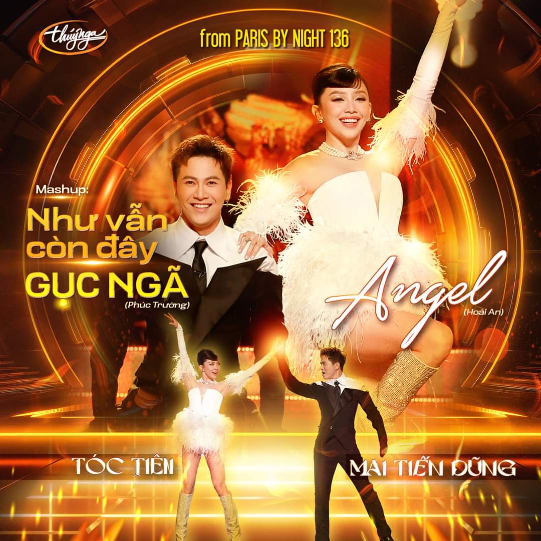 Gục Ngã Wikia Thúy Nga Paris By Night Fandom