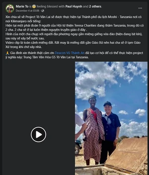 ProjectTVL-ConstructionInTanzania