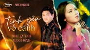 Nhạc phẩm Tình Yêu Vỗ Cánh
