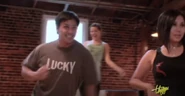 Tommy Ngô và Lynda Trang Đài