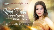 Nhạc phẩm Mùa Xuân Trên Đỉnh Bình Yên
