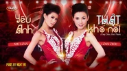 Nhạc phẩm Yêu Anh Thật Khó Nói