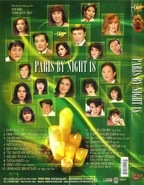 Mặt bìa sau bản DVD