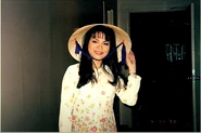 Hoàng Lan
