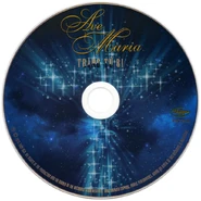 Mặt đĩa CD