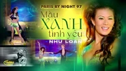 Nhạc phẩm Màu Xanh Tình Yêu