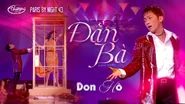 Nhạc phẩm Đàn Bà