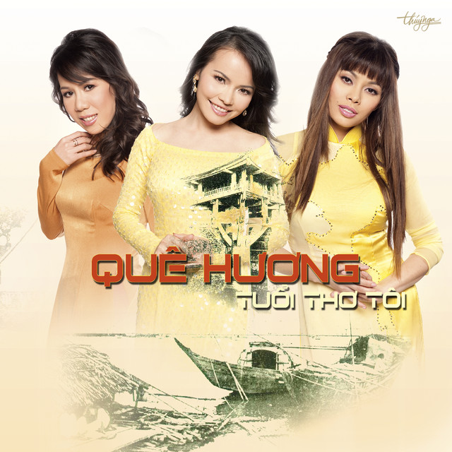 Múa Quê Hương Tuổi Thơ Tôi - Hành Trình Khám Phá Văn Hóa Quê Hương