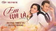 Nhạc phẩm Em Lụa Là