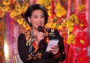 Tô Ngọc Thủy xuất hiện trong PBN 131