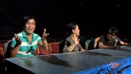 Nguyễn Hưng, Khánh Ly và Đức Huy