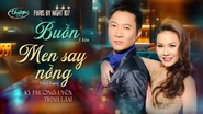 PBN107-LKBuon&MenSayNong.jpg (161 kB) Liên khúc Buồn & Men Say Nồng