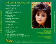 Mặt bìa sau