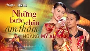 Nhạc phẩm Những Bước Chân Âm Thầm