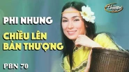Nhạc phẩm Chiều Lên Bản Thượng