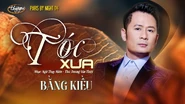 Nhạc phẩm Tóc Xưa